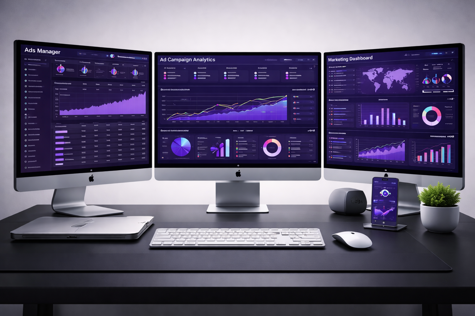 Цифровой маркетинг